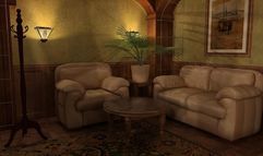 Dead Mountaineer's Hotel screenshot 6