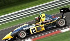 TOCA Race Driver 3 screenshot 4