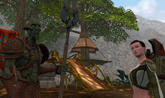 Tabula Rasa screenshot 13