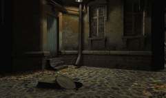 You Are Empty screenshot 8