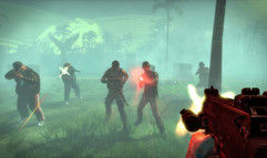 Blue Estate The Game screenshot 3