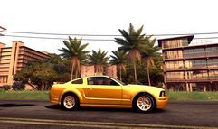 Test Drive Unlimited screenshot 9