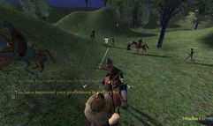 Mount & Blade screenshot 10