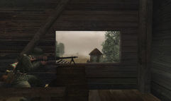 Red Orchestra: Ostfront 41-45 screenshot 7