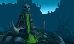 World of Warcraft: the Burning Crusade screenshot 2