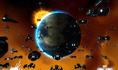 Sins of a Solar Empire screenshot 11