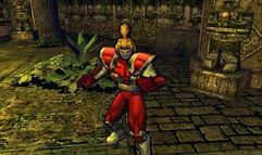X-Men Legends II: Rise of the Apocalypse screenshot 4