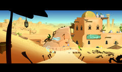 Harold screenshot 4