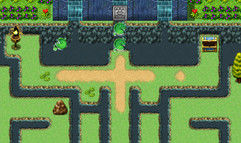 Labyronia RPG screenshot 6
