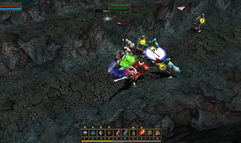 Legends Of Persia screenshot 2