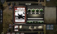 Hearts of Iron: The Card Game screenshot 4