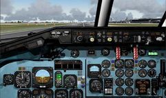 Ultimate Airliners: Super 80 screenshot 6