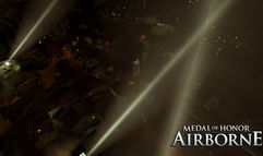 Medal of Honor: Airborne screenshot 3