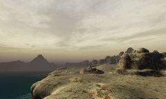 FINAL FANTASY XI Treasures of Aht Urhgan screenshot 13