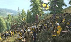 Medieval 2: Total War screenshot 5