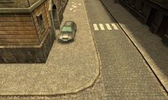 Mutant screenshot 6