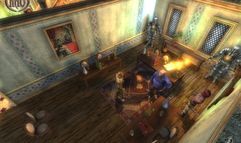 Word of Chaos screenshot 3