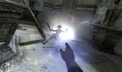 Dark Messiah of Might & Magic screenshot 7