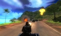 Just Cause screenshot 13