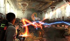 Ghostbusters: The Video Game screenshot 27