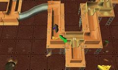 Mouse Trophy screenshot 7