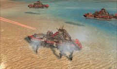 Supreme Commander screenshot 15