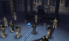 ETROM: The Astral Essence screenshot 13