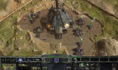 Perimeter: Emperor's Testament screenshot 4