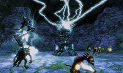 Overlord II screenshot 3