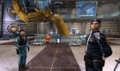 Exodus from the Earth screenshot 35
