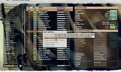 LMA Manager 2007 screenshot 2
