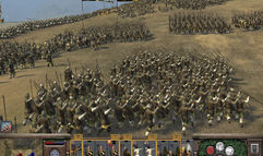 Medieval 2: Total War screenshot 1