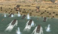 Faces of War screenshot 8