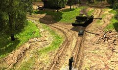 Rush for Berlin screenshot 9