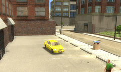 Gang War screenshot 3