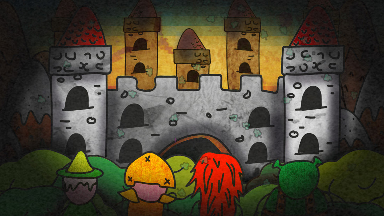 Disposable Heroes PC Galleries GameWatcher