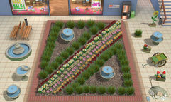 Maggie the Gardener 2 screenshot 6