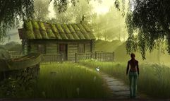 Secret Files: Tunguska screenshot 6