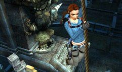 Tomb Raider: Legend screenshot 8