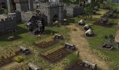 Stronghold 2 screenshot 2