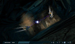 Gravity Core - Braintwisting Space Odyssey screenshot 7