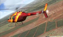 Flight Simulator X screenshot 9