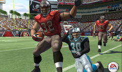 Madden NFL 06 screenshot 6