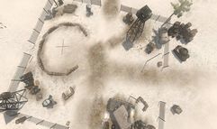 War Front: Turning Point screenshot 1