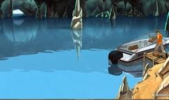 Runaway 2: The Dream of the Turtle screenshot 9