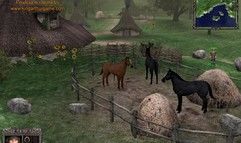 King Arthur: Pendragon Chronicles screenshot 11