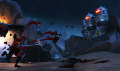 Loadout screenshot 2