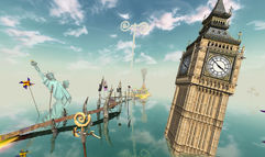 Cargo! - The Quest for Gravity! screenshot 1