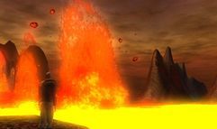 Star Wars Galaxies: Trials Of Obi-Wan screenshot 23