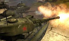 War Front: Turning Point screenshot 1
